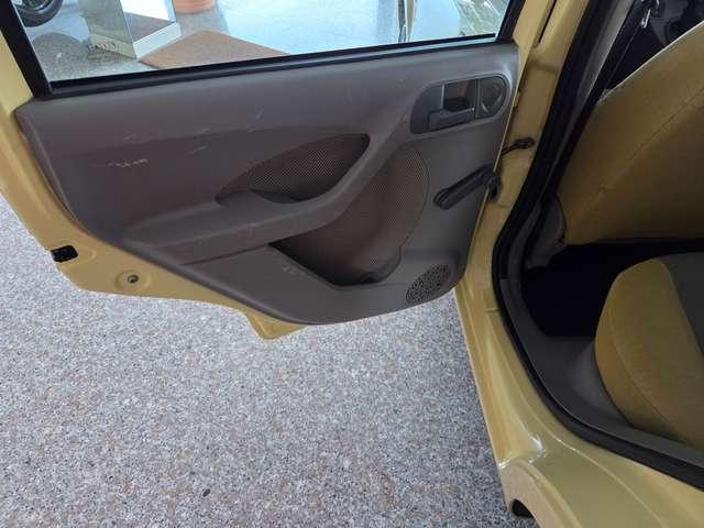 Fiat Panda Panda II 2003 1.2 Dynamic Class eco