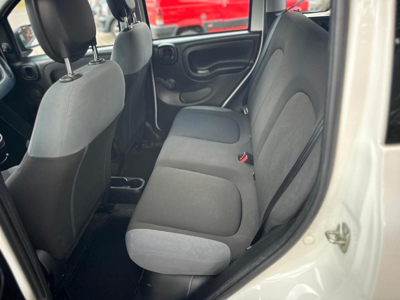Fiat Panda 1.2 Easy