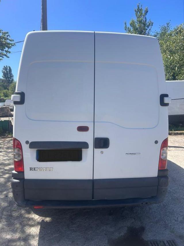RENAULT Master T28/100 2.5 dCi PC-TN Furg. Gene.