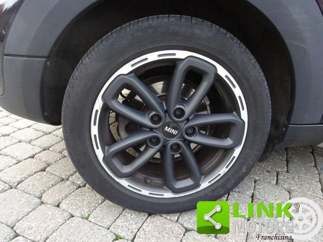 MINI Countryman Mini Cooper SD Countryman ALL4 Aut Neopat