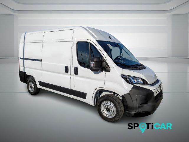 FIAT Ducato 35 2.2 Mjt 140CV MT6 PM-TM MH2 LASTRATO