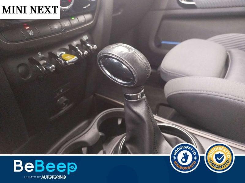 MINI Mini Countryman F60 MINI COUNTRYMAN 1.5 COOPER SE HYPE ALL4 AUTO
