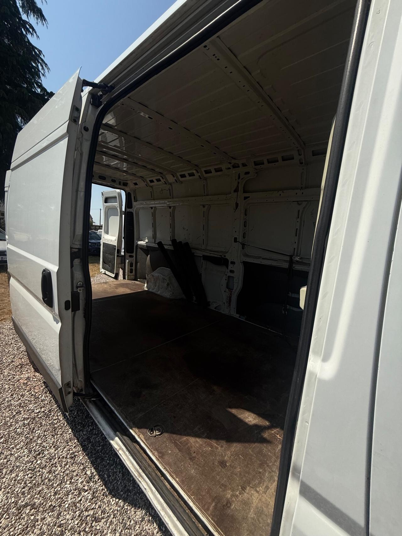 Citroen Jumper 35 BlueHDi 130 PLM-TA Furgone