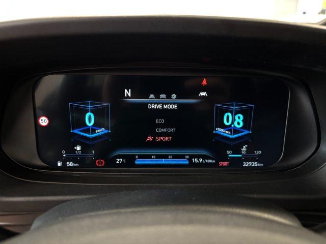 HYUNDAI i20 1.0 Benzina Ibrido 48V Connectline