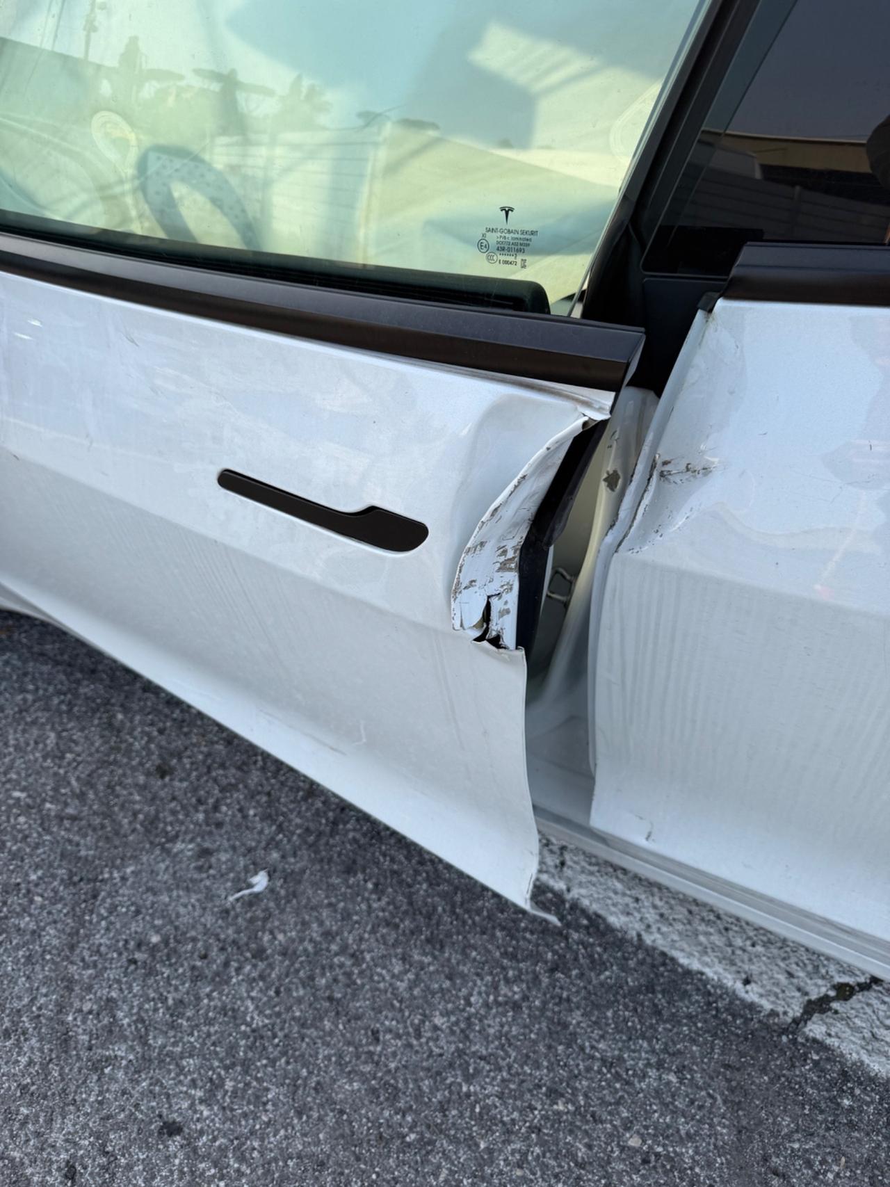 Tesla Model 3 Long Range AWD Performance