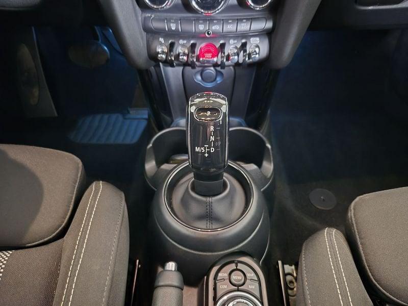 MINI Mini 5 porte Mini F55 2021 5p Mini 5p 2.0 Cooper S Essential auto