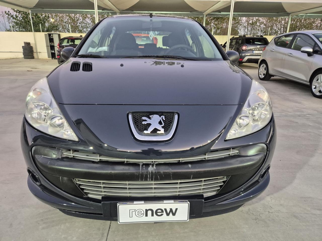 Peugeot 206 Plus 1.1 60CV 3p. Energie