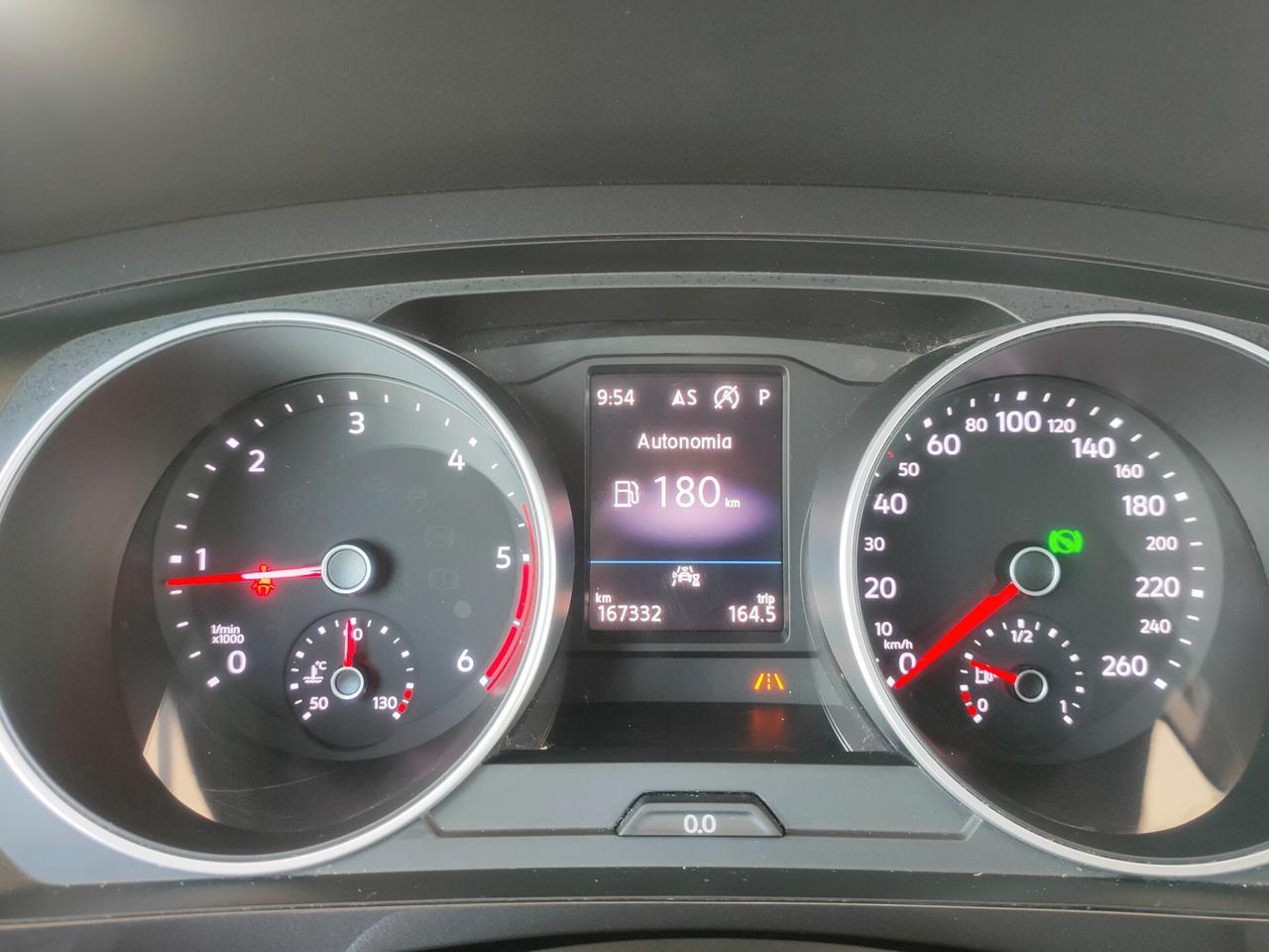 Volkswagen Tiguan 2.0 TDI 150 CV SCR DSG 4MOTION Life