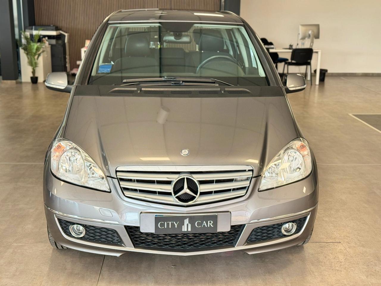 Mercedes-benz A 180 CDI Elegance