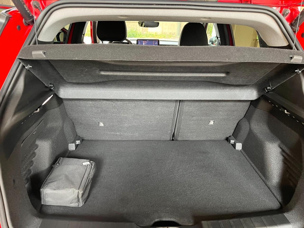 Jeep Avenger 1.2 Turbo 100 CV Summit