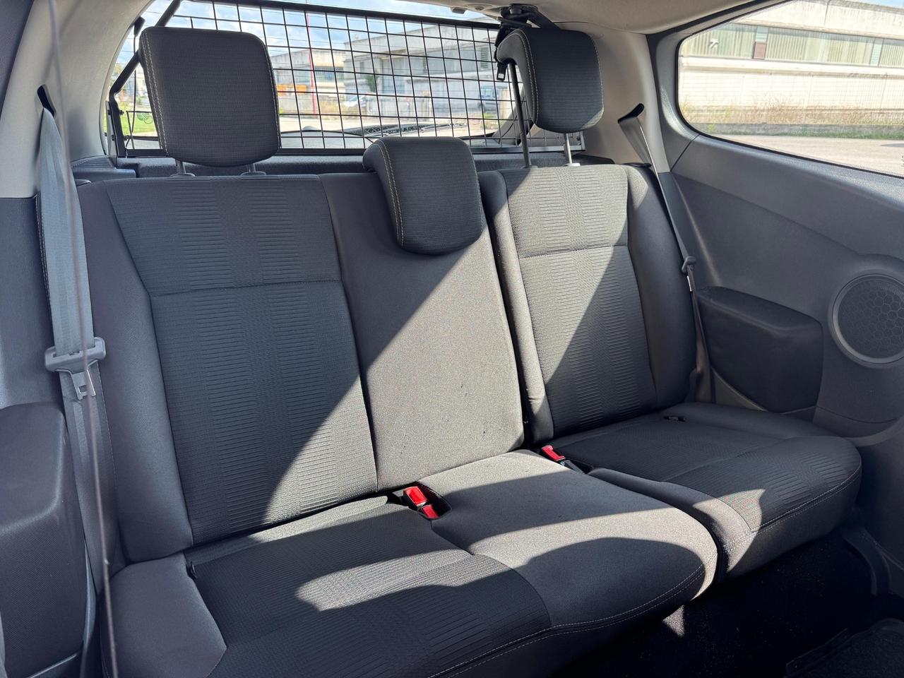 Renault Clio 1.2 16V Luxe 62000 km