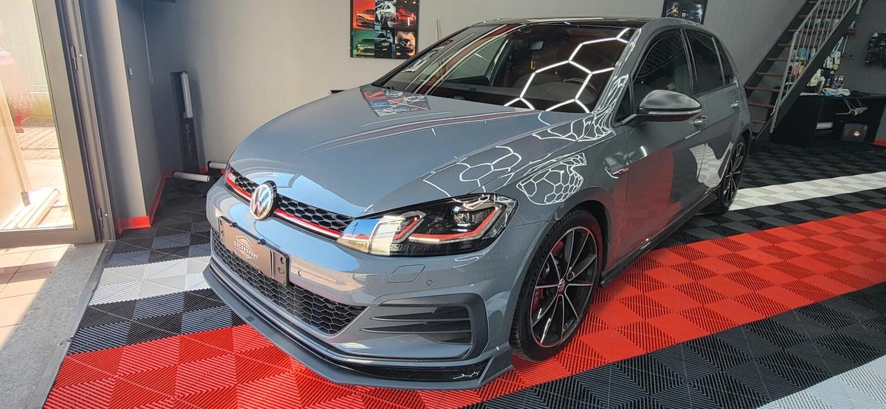Volkswagen Golf GTI Golf GTI 2.0 TSI TCR DSG 5p.