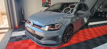 Volkswagen Golf GTI Golf GTI 2.0 TSI TCR DSG 5p.
