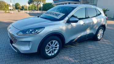 Ford Kuga 2.0 EcoBlue Hybrid 150 CV 2WD Titanium