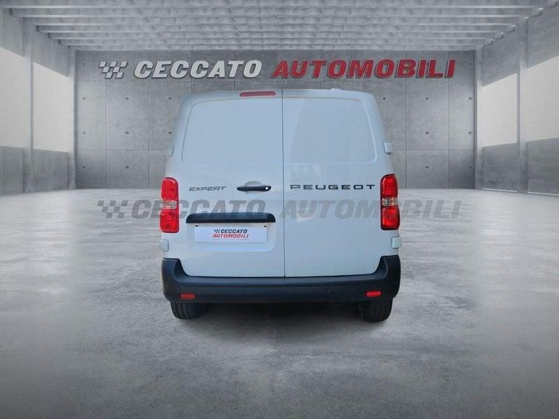 Peugeot Expert Expert std 1.5 Bluehdi 120cv S&S