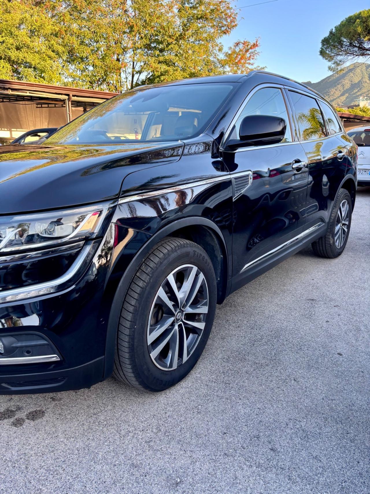 Renault Koleos dCi 175CV 4x4 X-Tronic Energy Intens