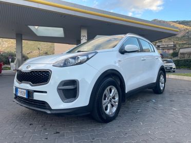 Kia Sportage 1.6 CRDI 136 CV DCT7 2WD Business Class