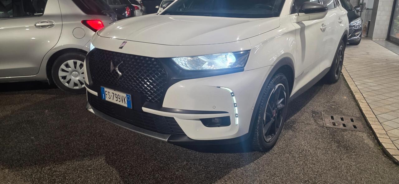 Ds 7 Crossback 1.5 Diesel Neopatentati