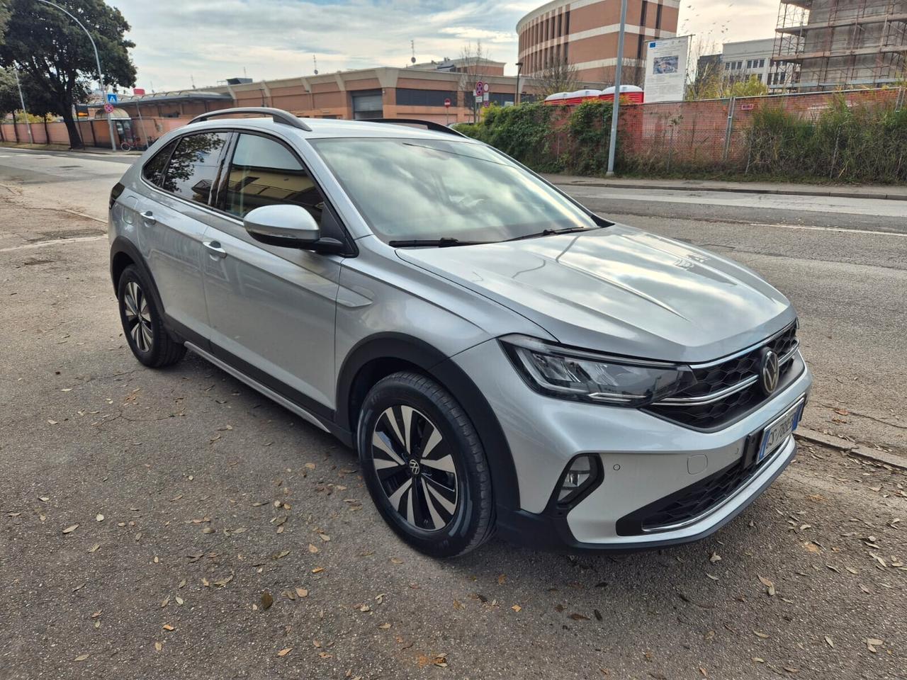 Volkswagen Taigo 1.0 TSI 95 CV Life