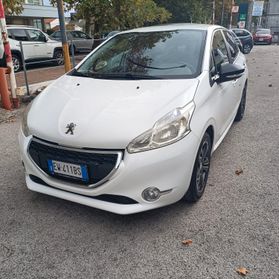 Peugeot 208 PureTech 82 5 porte Active