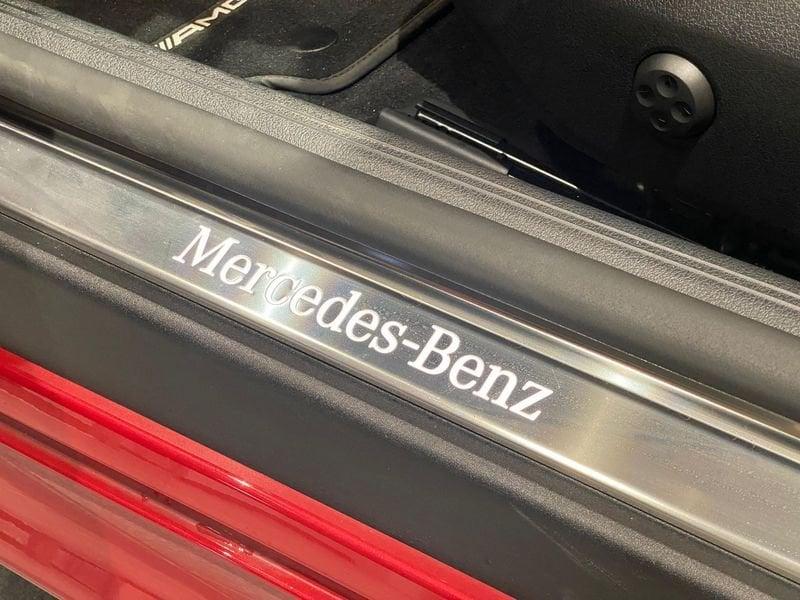 Mercedes-Benz CLE Cabrio CLE 300 Cabrio 4Matic AMG Line Premium Plus