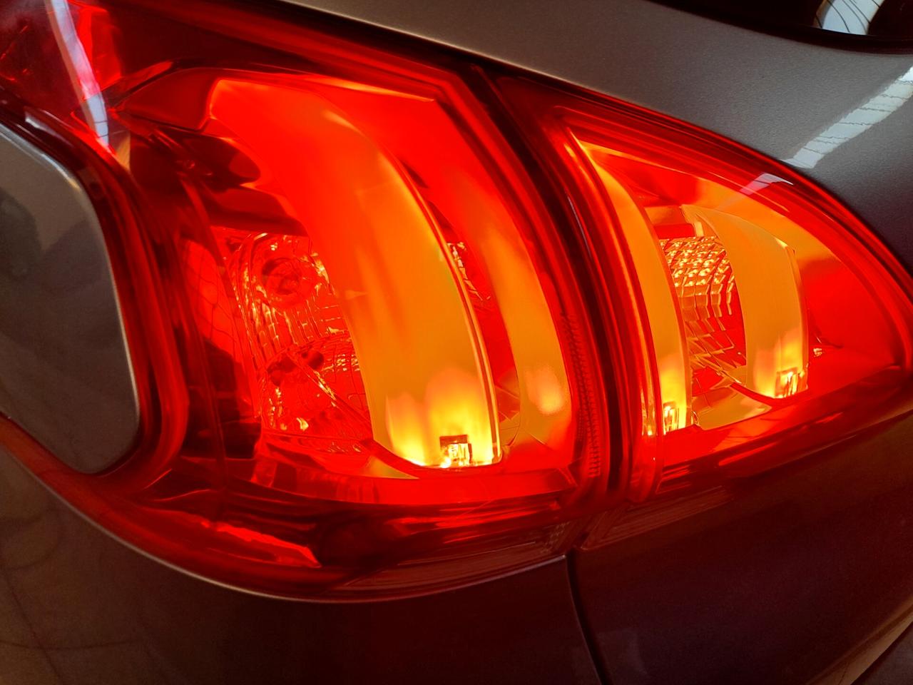 Peugeot 2008 PureTech 82 Allure