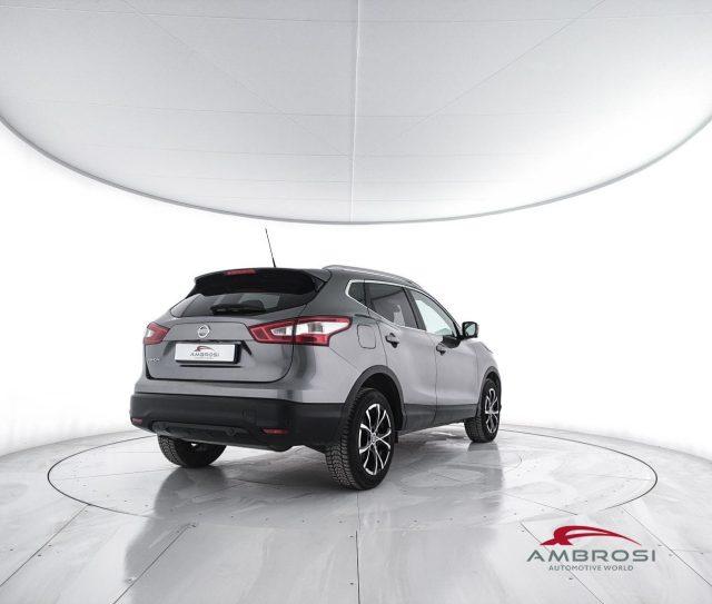 NISSAN Qashqai 1.6 dCi 4WD 360