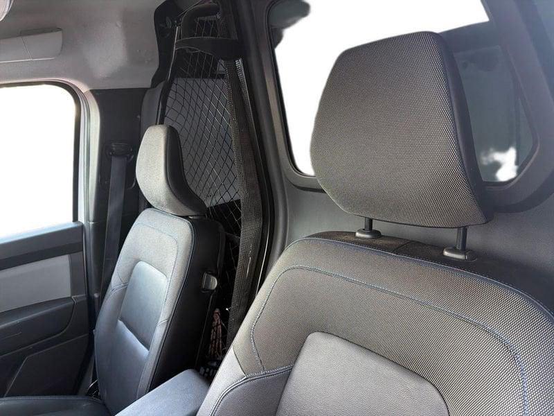Nissan Townstar Townstar Van EV L1 122cv N-Connecta 22kWh