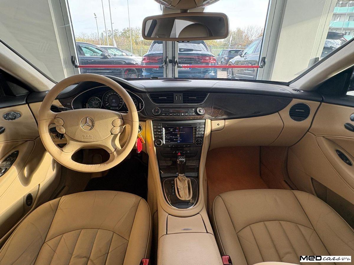 MERCEDES - Classe CLS - 350