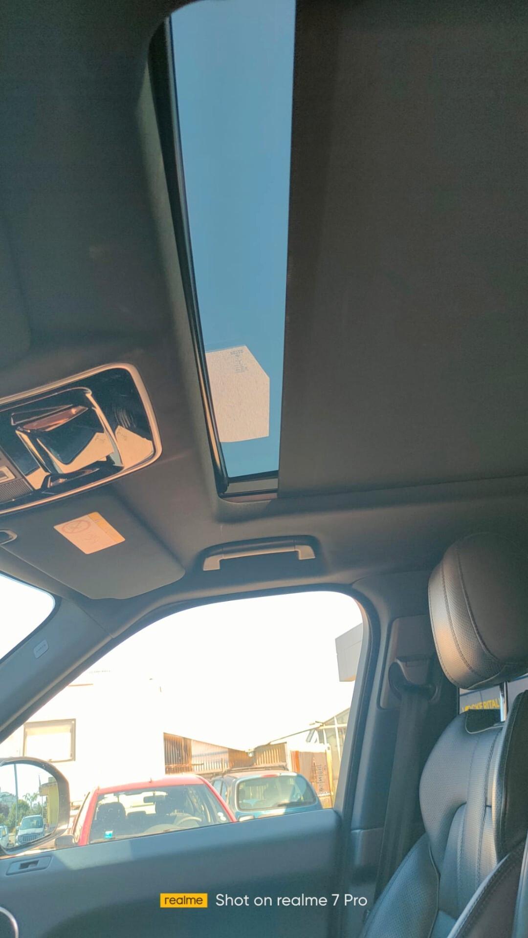 Land Rover Range Sport 3.0 TDV6 HSE Dynamic