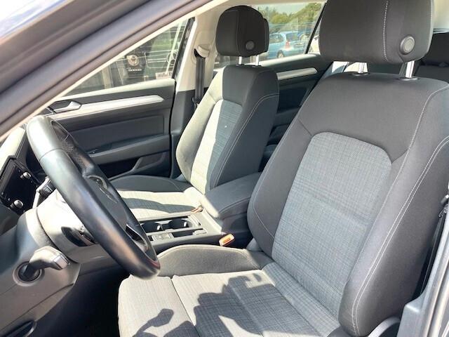 Volkswagen Passat Variant 2.0 TDI SCR 122 CV EVO DSG Business