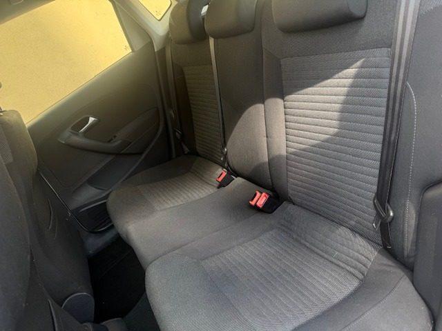 VOLKSWAGEN Polo 1.2 70 CV 5p. Comfortline