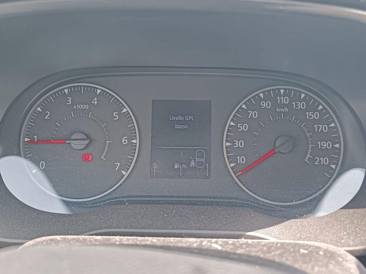 Dacia Duster 1.0 TCe GPL 4x2 Prestige Up