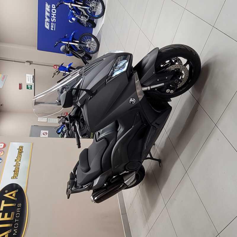 Yamaha T-Max 530 ABS - 2016