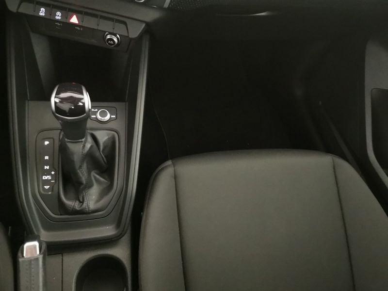Audi A1 allstreet 30 1.0 tfsi Admired 110cv s tronic