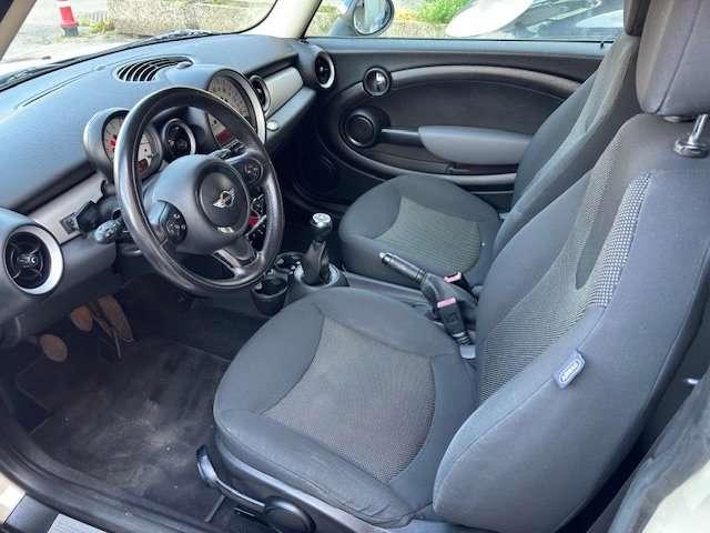 MINI Cooper Mini 1.6 Cooper 122cv FL