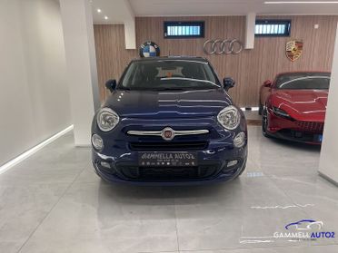 FIAT 500X 500X 1.6 MultiJet 120 CV DCT Business
