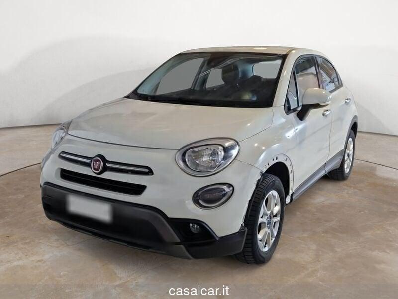 FIAT 500X 1.3 MultiJet 95 CV Business 3 ANNI DI GARANZIA KM ILLIMITATI PARI ALLA NUOVA