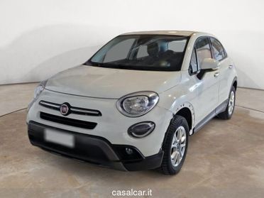 FIAT 500X 1.3 MultiJet 95 CV Business 3 ANNI DI GARANZIA KM ILLIMITATI PARI ALLA NUOVA