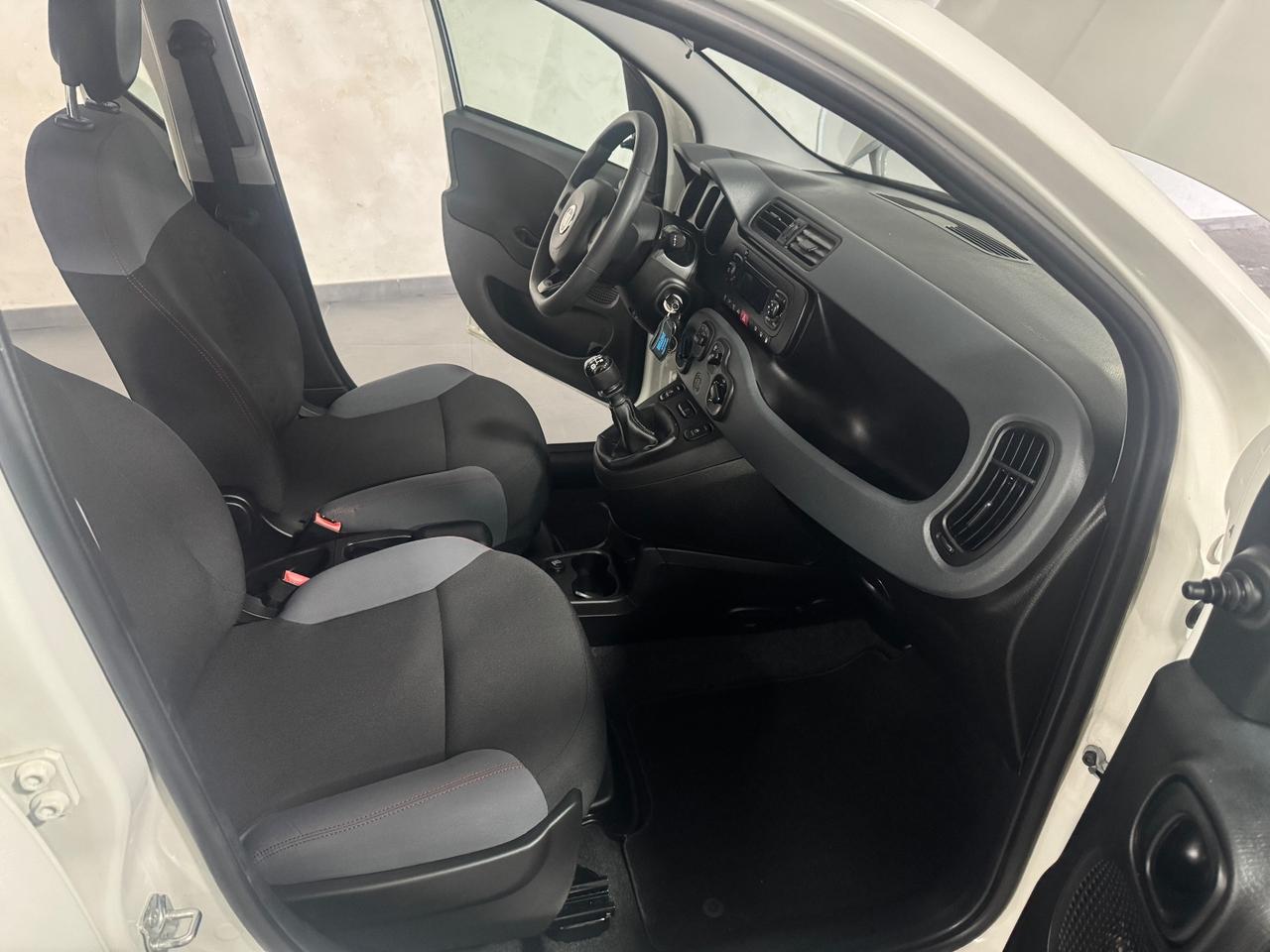 Fiat Panda 1.2 EasyPower Lounge