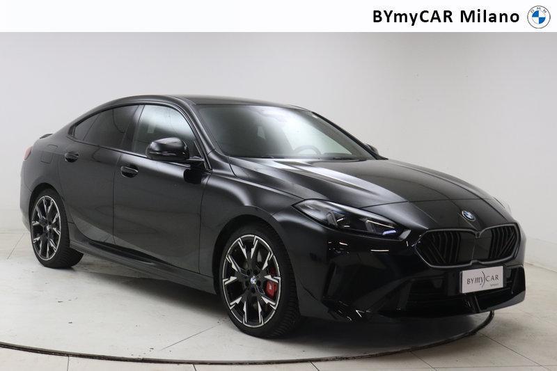 BMW Serie 2 Gran Coupe 218 d MSport Pro DCT