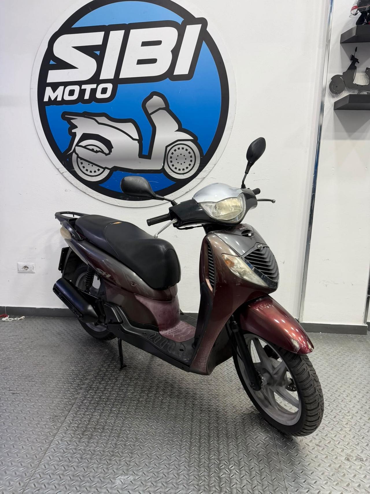 Honda SH 150