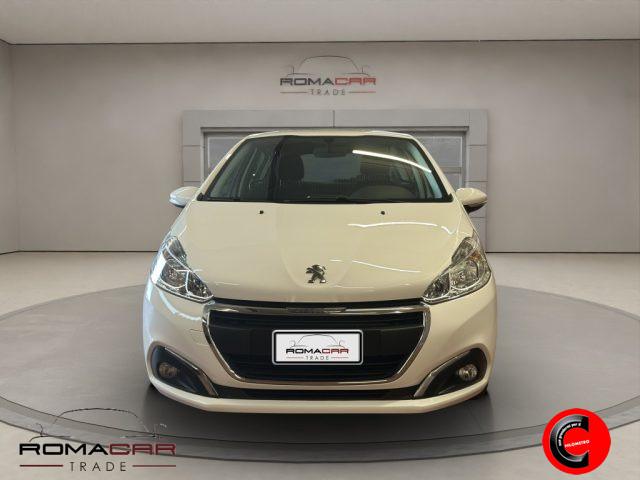 PEUGEOT 208 1° serie BlueHDi 100 S&S Van Active + IVA