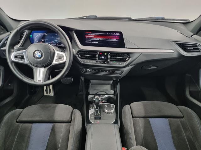 BMW 116 i 5p. Msport
