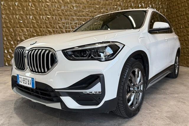 Bmw X1 xDrive25e Advantage