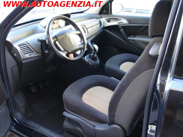 LANCIA Ypsilon 1.2 RESTYLING BICOLORE