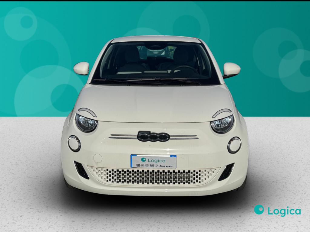 FIAT 500e - 500e 42 kWh Icon