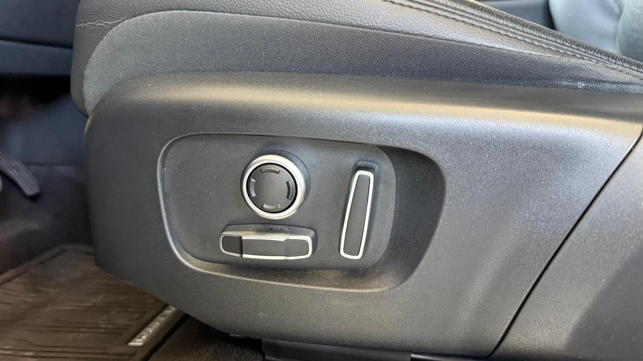 Land Rover Range Evoque 2.0D I4 163 CV AWD Auto SE