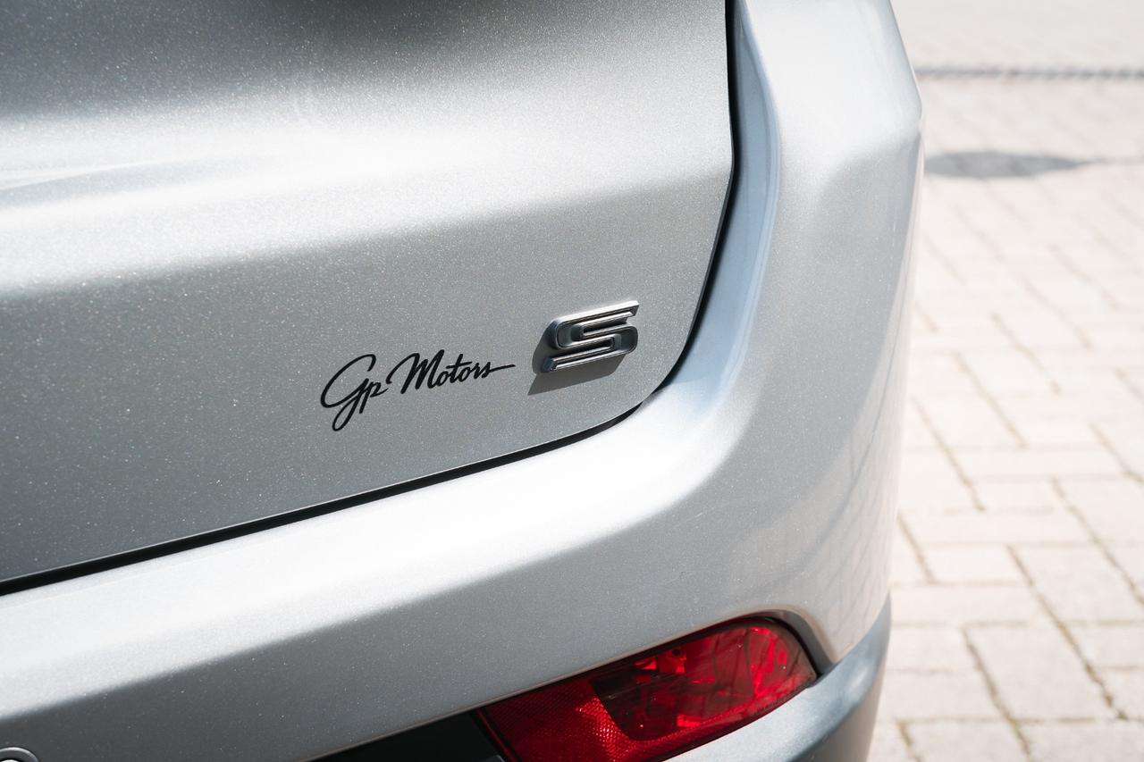 Jeep Compass 2.0 Multijet II aut. 4WD S