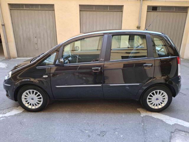 LANCIA MUSA 1.4 16V Diva